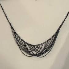 Best 25+ Deals for American Eagle Crystal Necklace | Poshmark