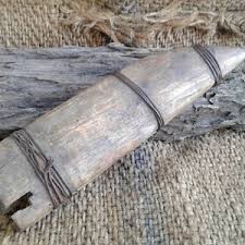 Old Knife and Sheath - Etsy Canada