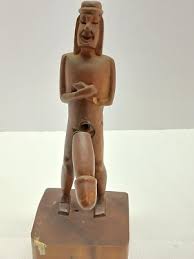 vintage wooden phillipine barrel man surprise | eBay