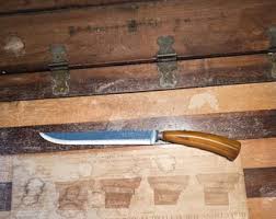 Knife Carving Tortoise Bakelite Real Keen Stainless-steel ...