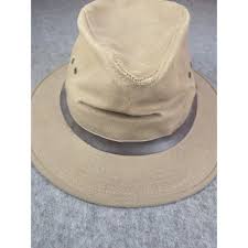 Filson | Accessories | Vintage Cc Filson Tin Cloth Packer ...