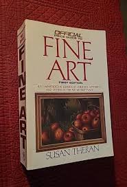 The Official Price Guide to Fine Art by Susan Theran (1987 ...