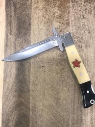 Russian Knife Finka - Etsy