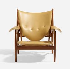 176: FINN JUHL, Chieftain lounge chair < Scandinavian ...