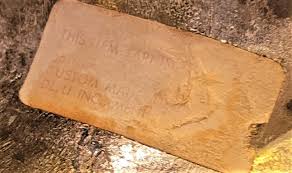 Help with a silverplate whatsit | Antiques Board