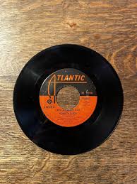 ROBERTA FLACK Feel Like Makin' Love / When You Smile on ...