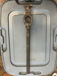 Fire Hydrant Wrench for Sale in Brick Township, NJ - OfferUp