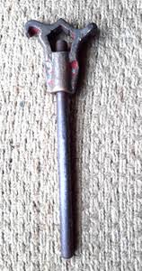 Vintage Firefighter Tool for sale | eBay