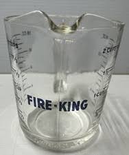Fire King Measuring Cup | eBay