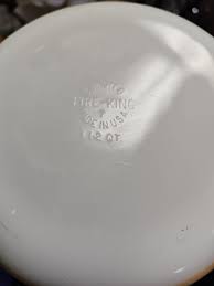 Fire King Peach Luster 2Qt casserole Dish & Lid | eBay