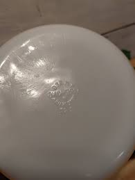 Fire King Peach Lusterware Casserole Dish - Etsy