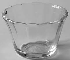 Anchor Hocking, Crystal Clear | Replacements, Ltd.