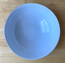 Charter Club Home GRAND BUFFET PLATINUM 9.5" Salad Serving ...