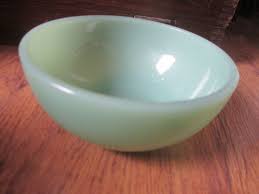 Vintage Fire King Jadeite Oven Ware 5" Chili Bowl | eBay