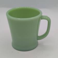 Fire King D Handle for sale | eBay