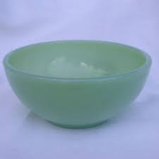 Fire King Cereal Chili Bowl Jadeite Green 5 inches | eBay