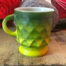 Anchor Hocking | Kitchen | 96s Vintage Fire King Anchor ...