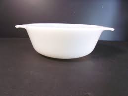 Anchor Hocking Fire King #472 Harvest Vegetable Individual ...