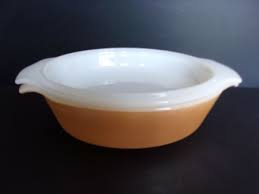 Fire King Baking Dish #457 - 1 1/2 Quart with Lid | eBay