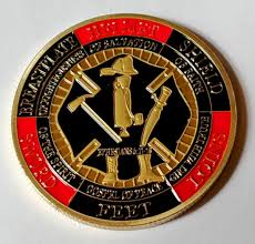 Armor of God Pray Always Firefighter Articles #S3082K ...