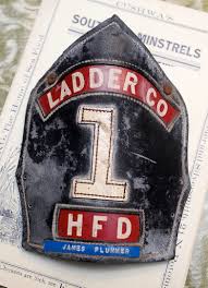 Pioneer Hook & Ladder's long history on Franklin Street