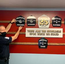 Congratulations to Mark Johansen on your retirement! 🎊 We thank you for over 21 years of dedicated and faithful service to the citizens and visitors of Cobb County.