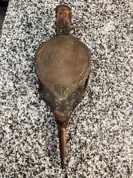 Antique Fireplace Bellow - Etsy