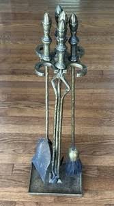 Arts and Crafts Fireplace | eBay