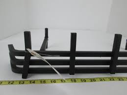 Monessen BDV7 Gas Fireplace Replacement Part Metal Grate ...