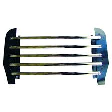 Mack Granite CV Chrome Grill Replacement 25435969 - Raney's ...