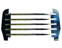 Durabuilt Mack Granite CV Chrome Grill Replacement 25435969