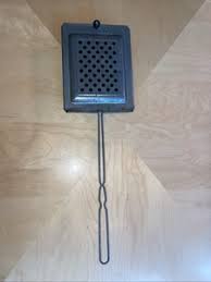 Vintage Campfire Popcorn Popper | eBay