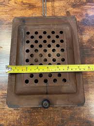 Primitive Antique Long Handle Bed Warmer - Etsy Australia