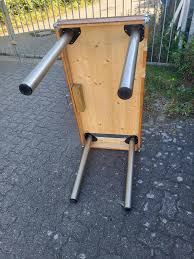 Holztisch- in Schleswig-Holstein - Flensburg | kleinanzeigen.de