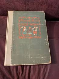 FIRESIDE BOOK OF FOLK SONGS By Margaret Bradford Boni ...
