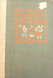 Fireside Book of Folk Songs, by Margaret Boni, Piano, 1947 ...