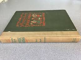 Fireside Book Of Folk Songs - Boni - Lloyd - Probensen | eBay