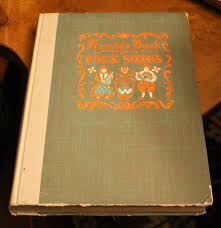 Fireside Book of Folk Songs ~ Margaret Bradford Boni ~ 1947 ...