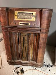 Antique Radio