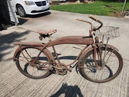 Schwinn Excelsior And Sun Racer Both Need Restored | eBay