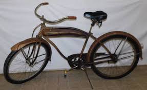 Vintage Rambler Men's Bicycle