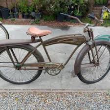 1950s Monark Bicycle for Sale in Los Angeles, CA - OfferUp