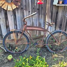 Antique Prewar Elgin Bicycle for Sale in Murrieta, CA - OfferUp
