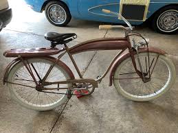 Hawthorne-what year? | Classic Balloon Tire Bicycles 1933 ...