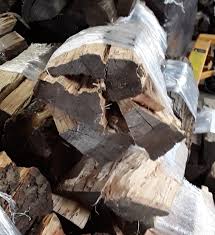 BBQ Bundle Pecan Wood - Beans Farm, Inc