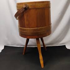 1950-1969 Antique Primitive Baskets for sale | eBay