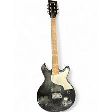 First Act Used First Act ME951 Black Solid Body Electric ...