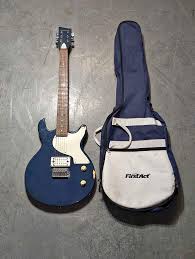 Hot first act blue electric guitar 2026 First Act Elect Sam ...