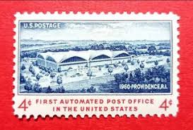 1984 USA 40 Cents Olympics Stamp, Hobbies & Toys, Memorabilia & Collectibles, Stamps & Prints on Carousell