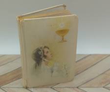 Religion Hardcover Miniature Antiquarian & Collectible Books for sale | eBay